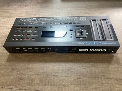 Roland-D-05 (D50 Boutique Synth Module)